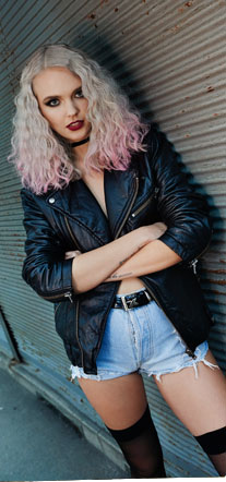 Haarstudio Maier Handwerk